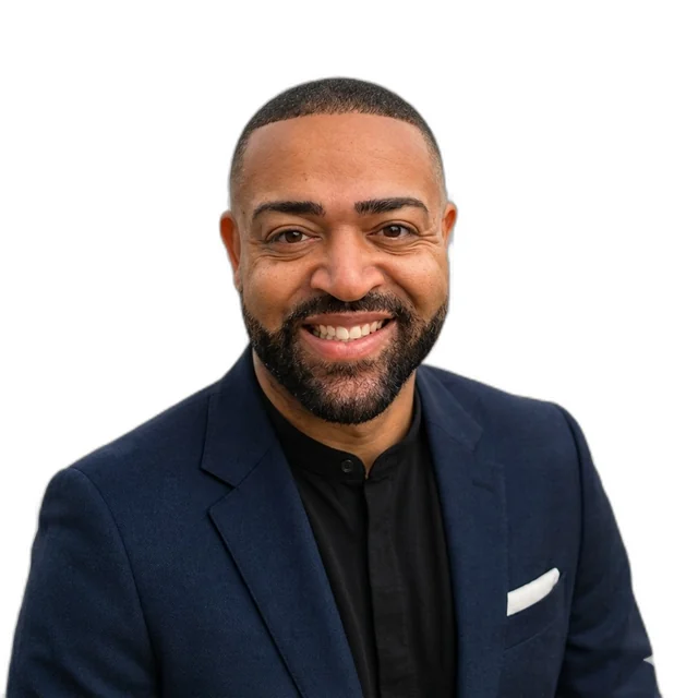 Eric Moore, founder of Implant Visibility